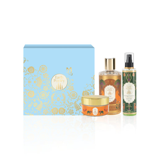 Mini Personal Care Gift Set