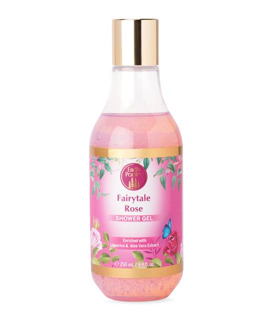 Rose Shower Gel (250 ML)