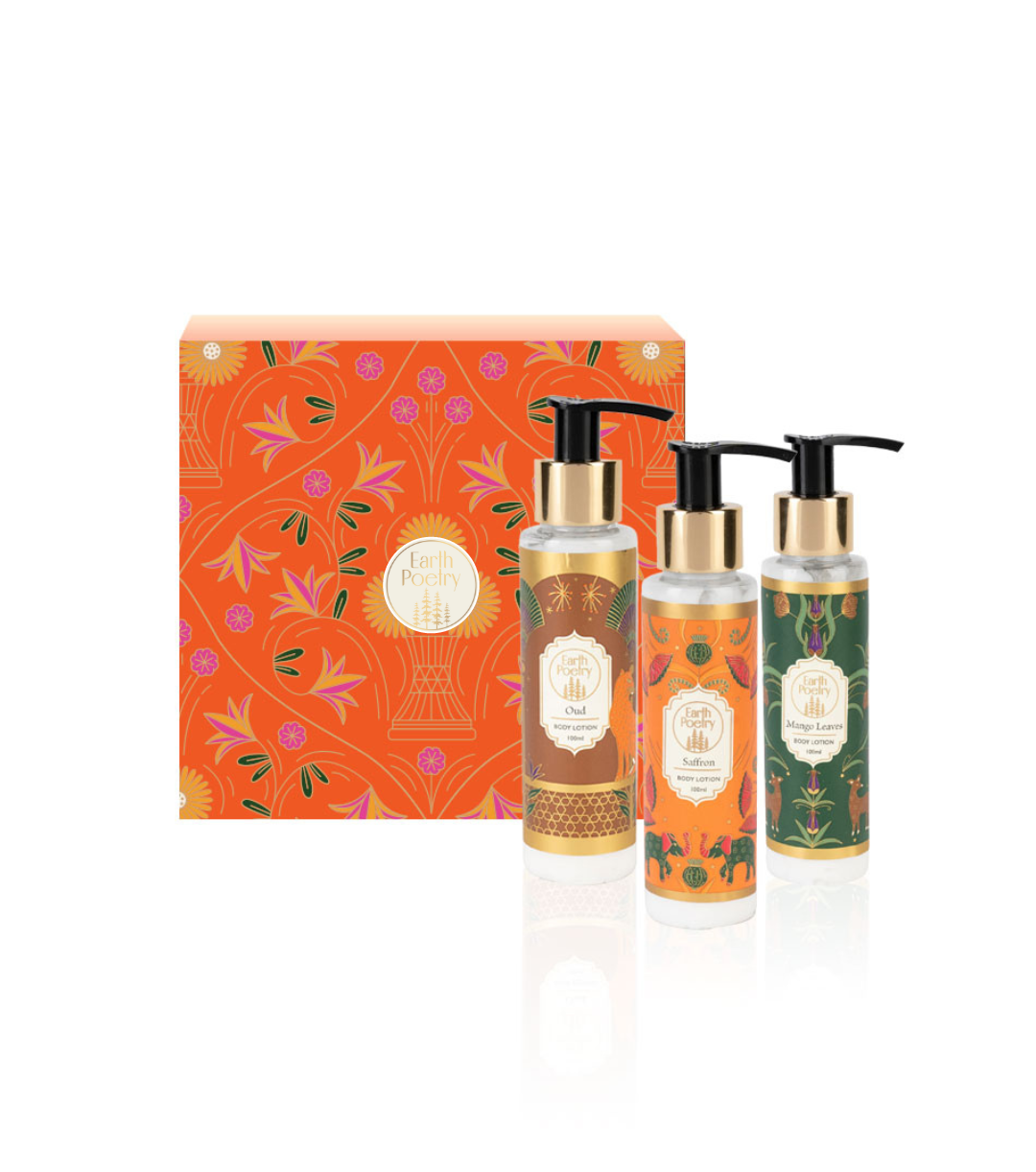 Soothing Gift Set