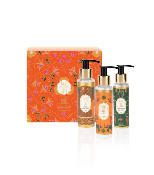 Soothing Gift Set