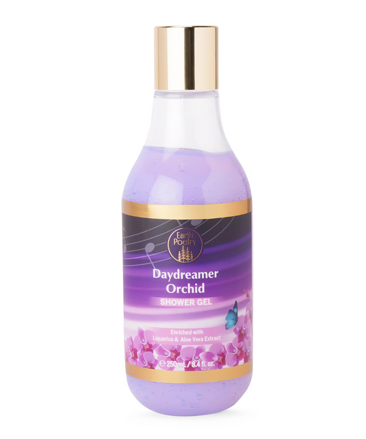 Orchid Shower Gel (250 ML)