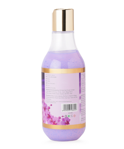 Orchid Shower Gel (250 ML)