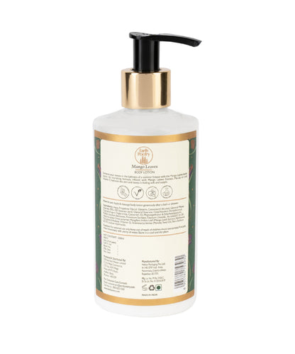 Mango Leaves Body Lotion (250 ML)