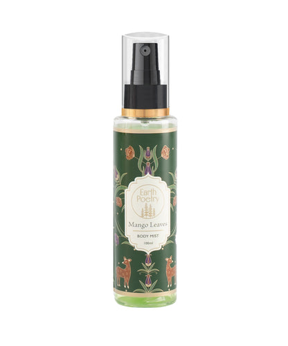 Mango Leaves Body Mist (100ML)