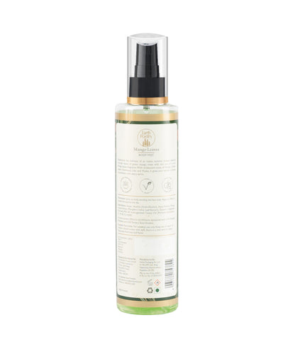 Mango Leaves Body Mist (200 ML)