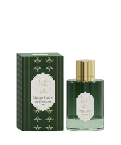 Mango Leaves Perfume (100 ML)