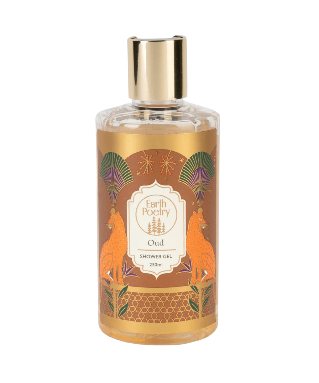 Oud Shower Gel (250 ML)