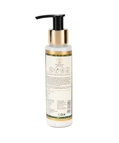 Mango Leaves Body Lotion (100 ML)