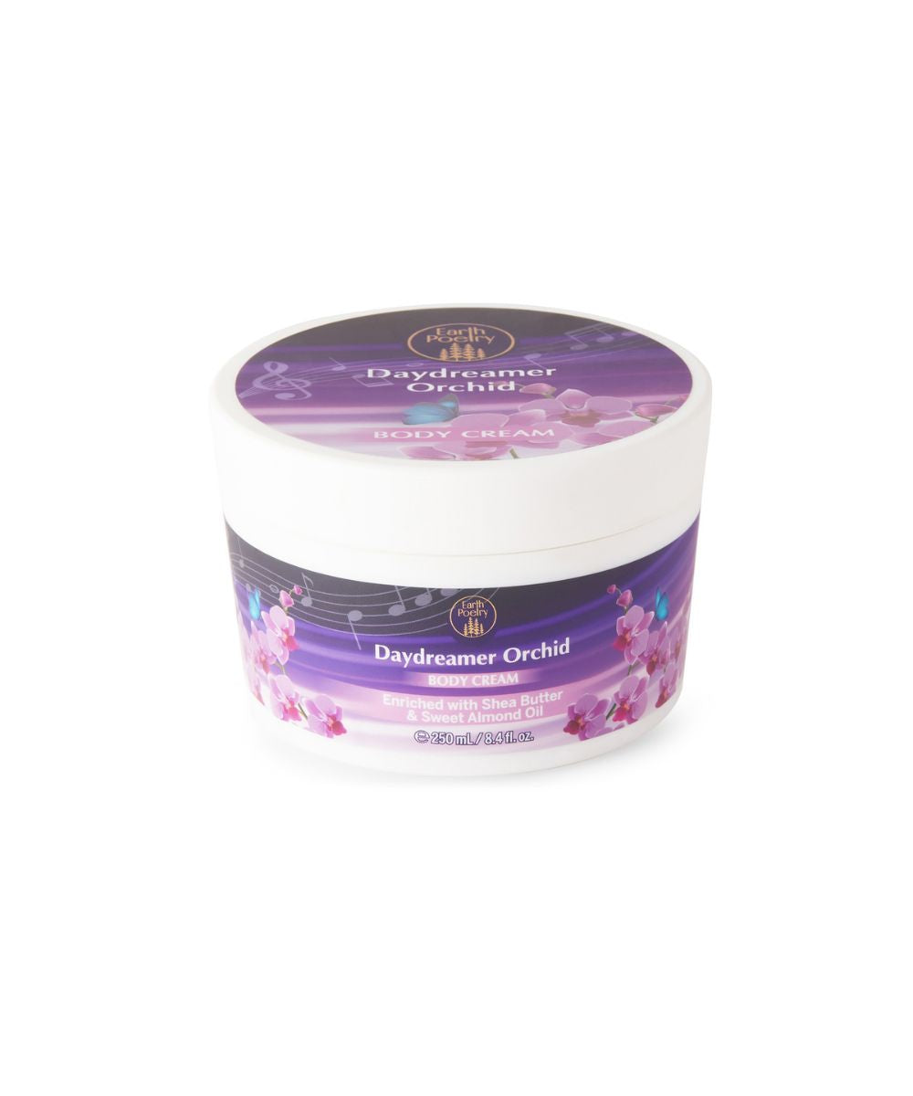 Orchid Body Cream (250 ML)