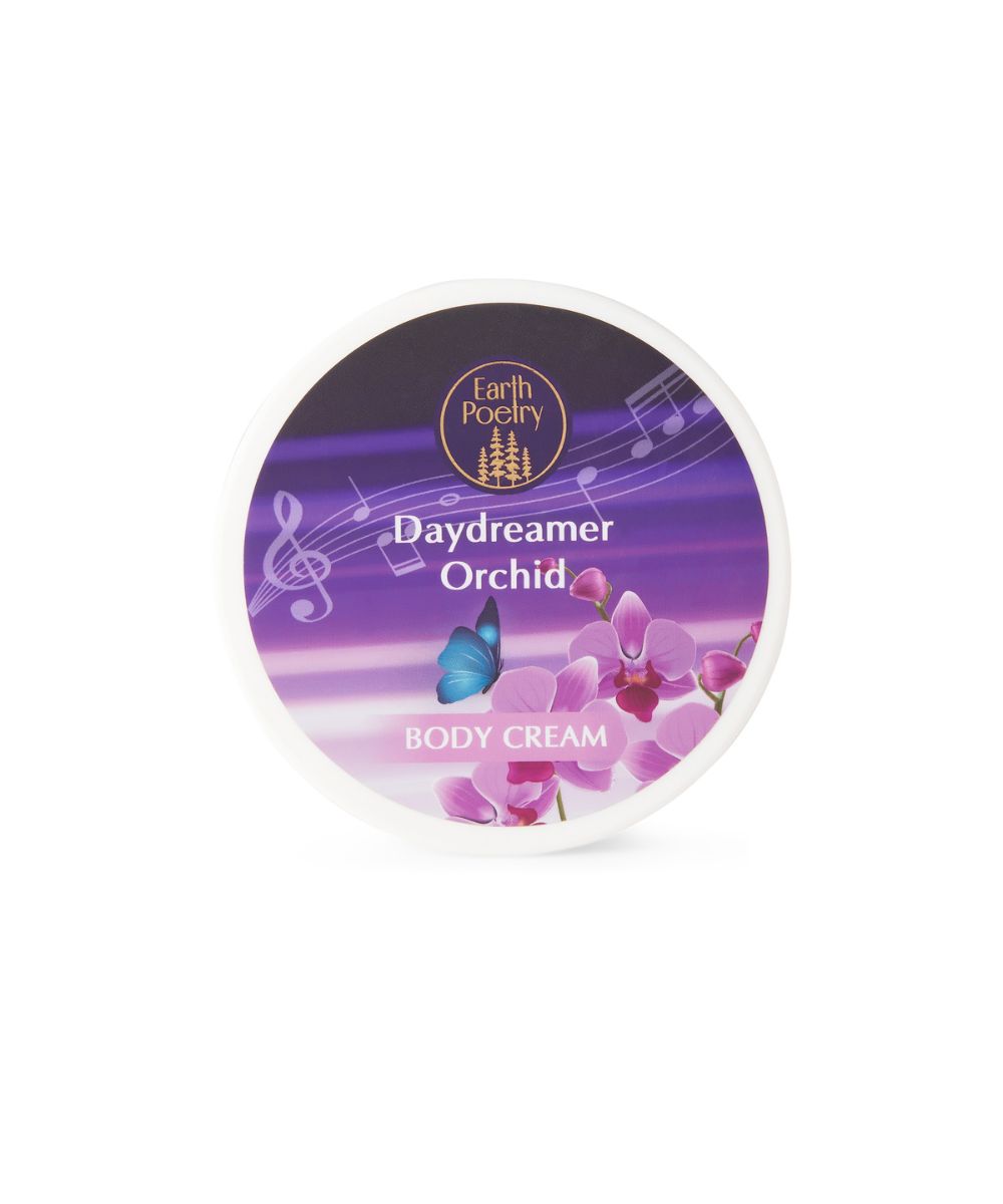 Orchid Body Cream (250 ML)