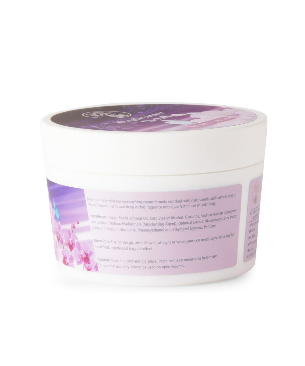 Orchid Body Cream (250 ML)