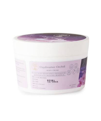 Orchid Body Cream (250 ML)