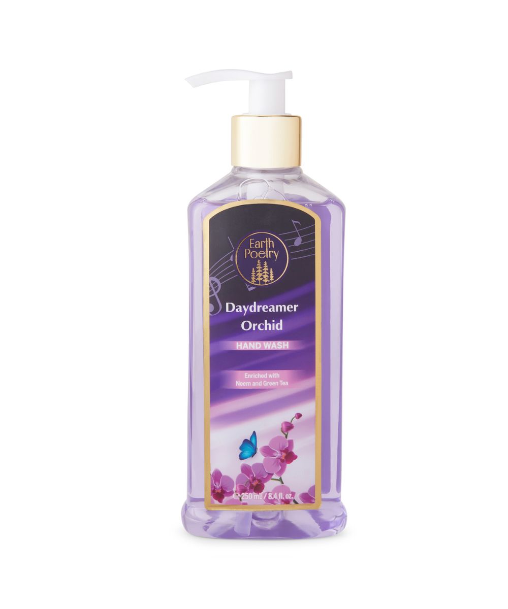 Orchid Handwash (250 ML)