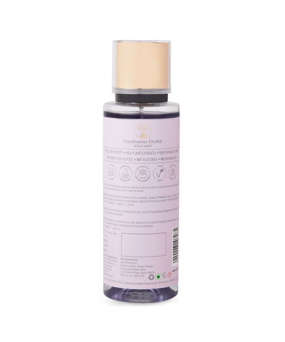 Orchid Body Mist (250 ML)