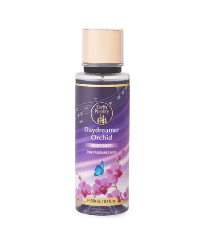 Orchid Body Mist (250 ML)