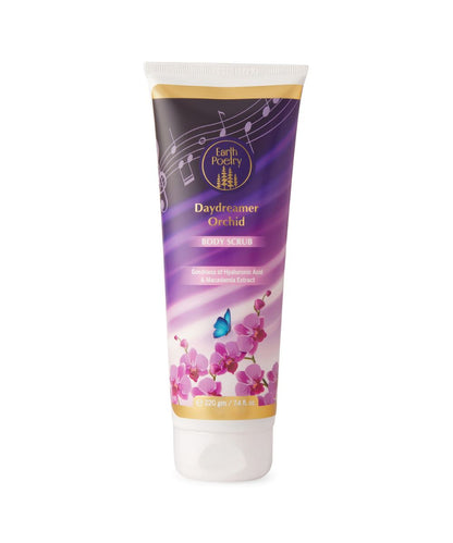 Orchid Body Scrub (250 ML)