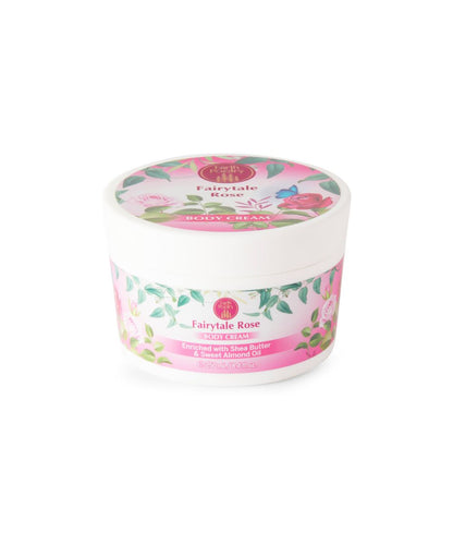 Rose Body Cream (250 ML)