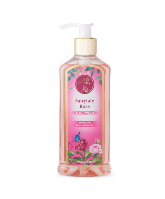 Rose Handwash (250 ML)